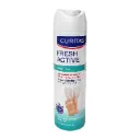 DESODORANTE PARA PIES CURITAS FRESH ACTIVE 150 mL
