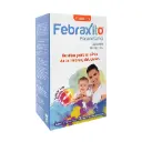 FEBRAXITO PARACETAMOL PEDIÁTRICO 100mg / 1mL  30mL
