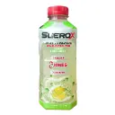 SUEROX LIMA-LIMON 630 ML