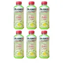 SUEROX LIMA-LIMON 630 ML - PACK 6 Piezas