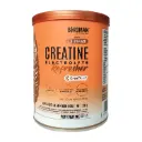 CREATINA REFRESHER GOLDEN PEACH BIRDMAN 300g