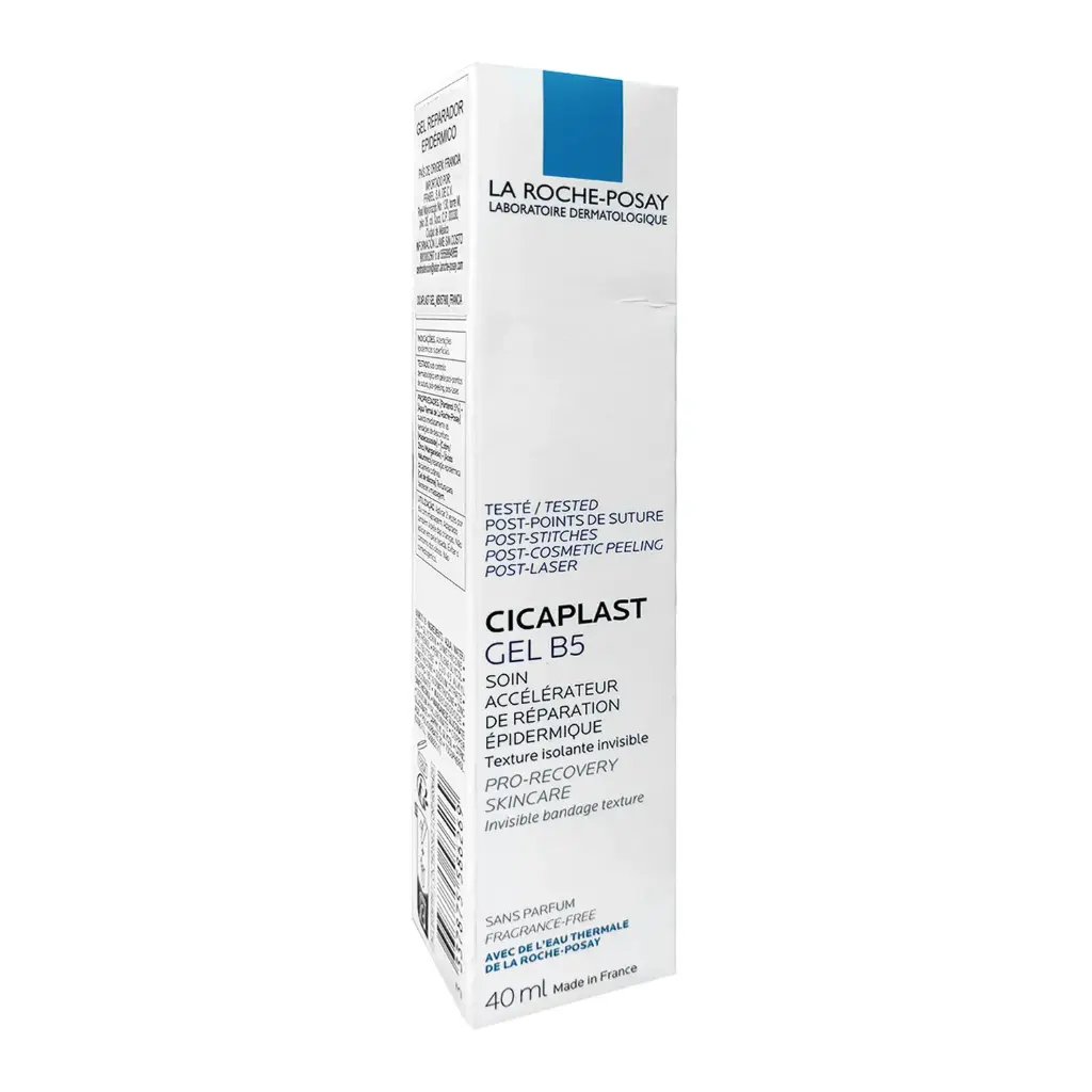 LA ROCHE POSAY CICAPLAST GEL B5 40 ML