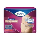 TENA PANTS DISCRET BEIGE M 13pzs
