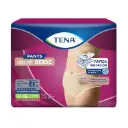 TENA PANTS DISCRET BEIGE G 13 PZS