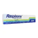 RASPISONS UNGUENTO NEOMICINA RETINOL 28g