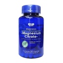 5H8 CITRATO DE MAGNESIO SUPLEMENTO ALIMENTICIO 90 CAPSULAS