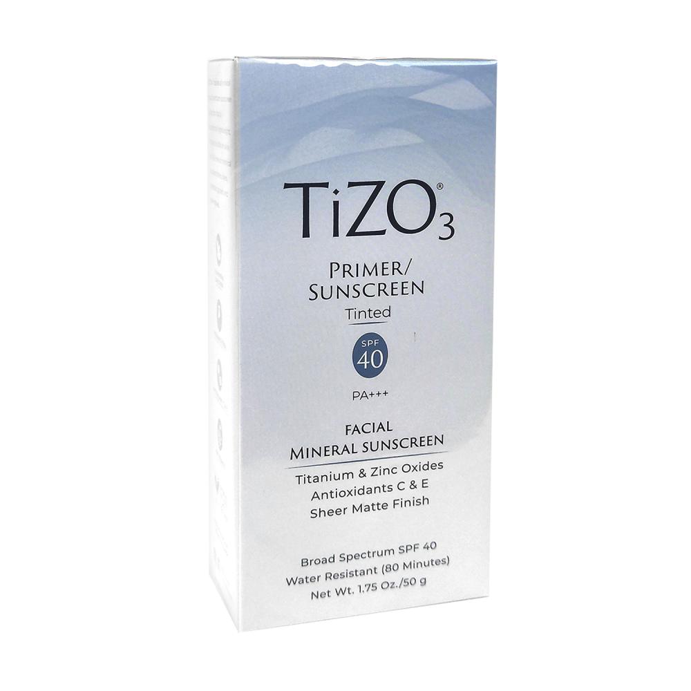 PROTECTOR SOLAR SPF40 TIZO 3   50 G
