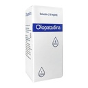 OLOPATADINA 5 ML