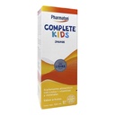 PHARMATON COMPLETE KIDS JARABE 100mL