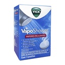 VICK VAPOSHOWER 3 PASTILLAS