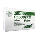 OLEODERM BABY JABON 120 G