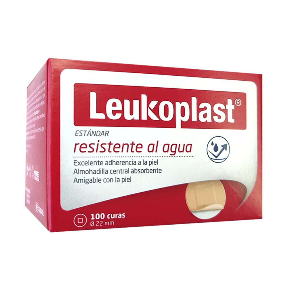 LEUKOPLAST 100 CURITAS