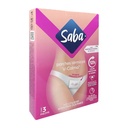 SABA PARCHES TERMICOS V-CALMA 3 PIEZAS