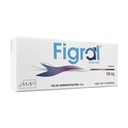 FIGRAL SILDENAFIL 100 mg 4 tab