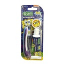 KIT DE VIAJE GUM BOB ESPONJA 3 PIEZAS - 3 Kit
