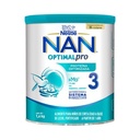 NAN 3 OPTIMAL PRO 1-3 AÑOS 1.6 KG