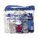 BOTIQUIN DE PRIMEROS AUXILIOS PROTEC Material de Curación