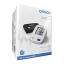 OMRON M3 MONITOR PRESION ARTERIAL 2 usuarios