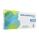 DEXLANSOPRAZOLN 30MG 14 CAPSULAS