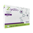 ZYDILO 200 mg 7 Tableta(s) 