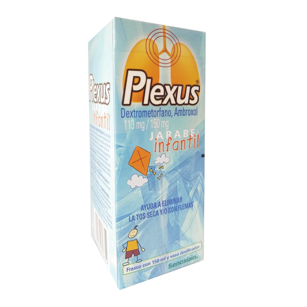 PLEXUS INF 150/113 mg 150 Mililitro