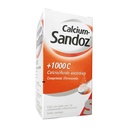 CALCIUM 260/1000 mg 10 Comprimido(s)