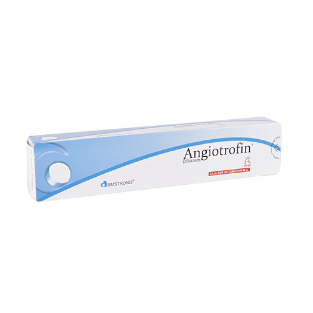 ANGIOTROFIN 0.02 60 Gramos