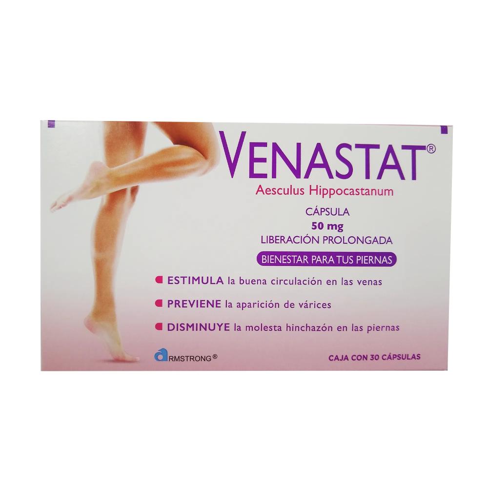 VENASTAT
