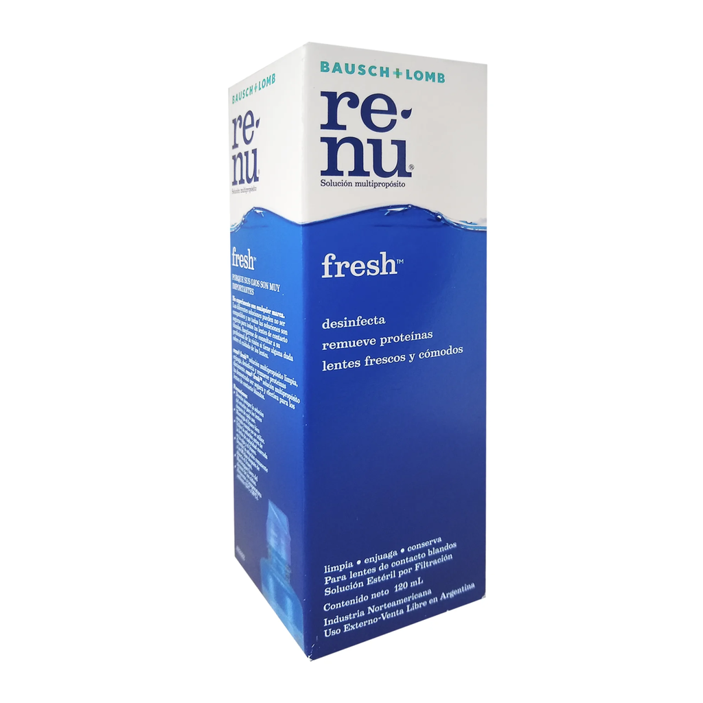 RENU FRESH - 120 Mililitro