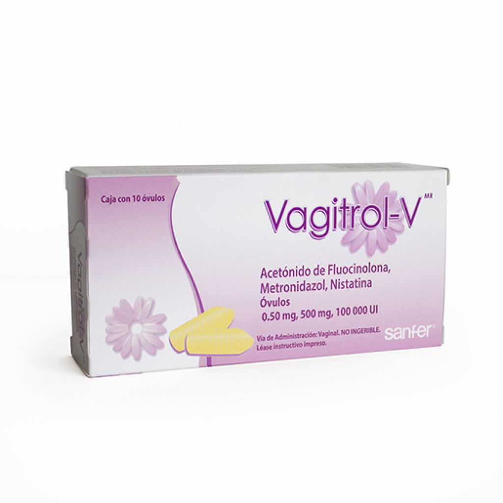 VAGITROL V