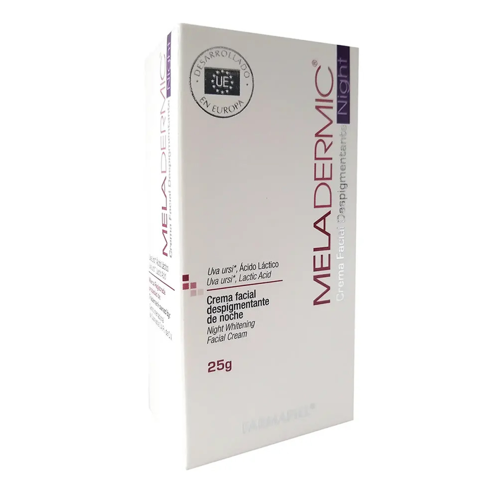 MELADERMIC NIGHT - 25 Gramos