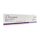 DESPAMEN 100/5 mg 1 Jeringa