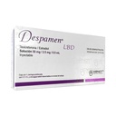 DESPAMEN LBD 50/2.5 mg 1 Jeringa