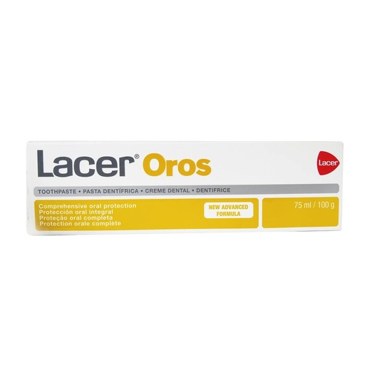 LACER OROS