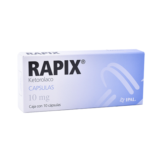 RAPIX
