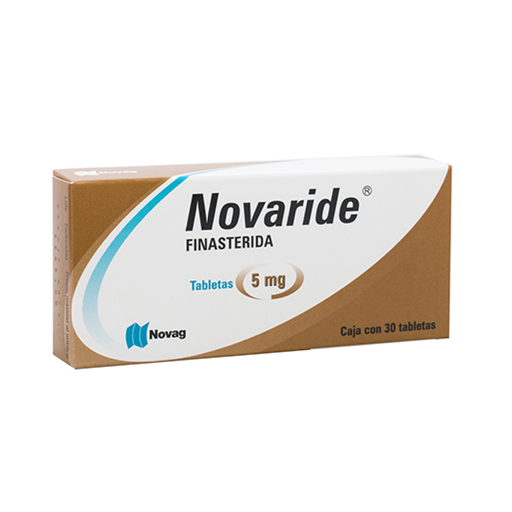 NOVARIDE 5 mg 30 Tableta(s)
