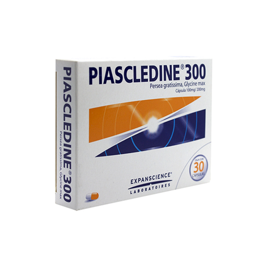 PIASCLEDINE 300 100/200 mg 30 Cápsula(s)