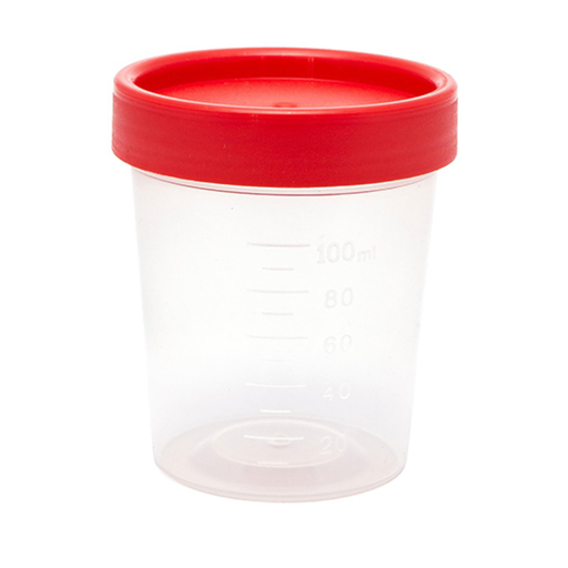 VASO COPRO 100ML - 1 Pieza
