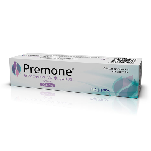 PREMONE 62.5 mg 43 Gramos