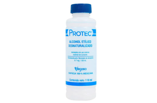 ALCOHOL PROTEC - 110mL