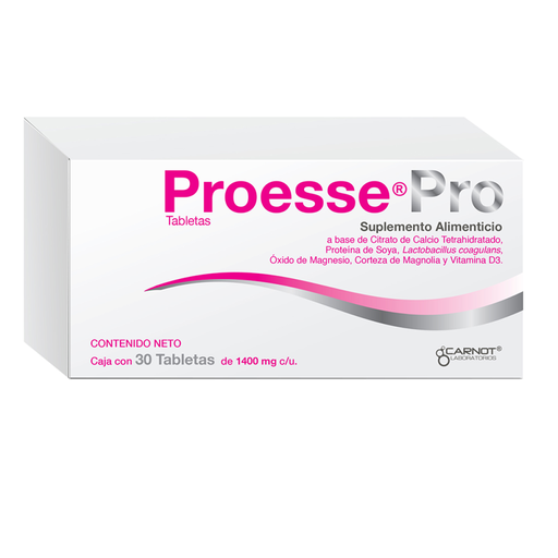 PROESSE PRO - 30 Tableta(s)