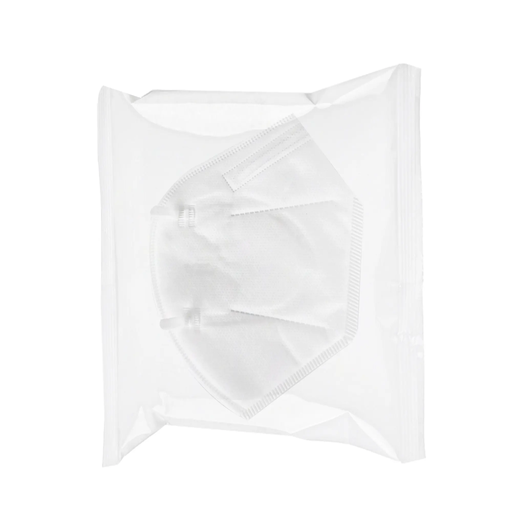 INDIVIDUAL CUBREBOCAS KN95 - 1 Cubrebocas