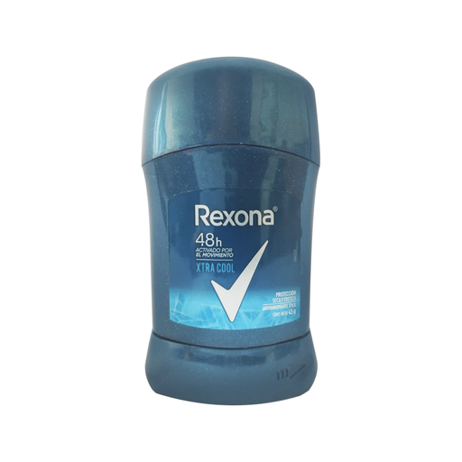 REXONA 48H XTRA COOL - 45 Gramos