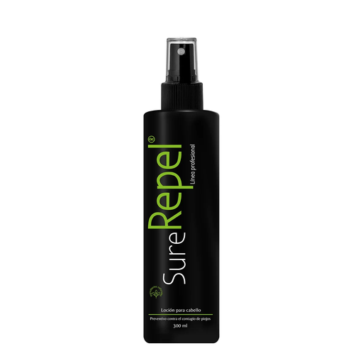 [8665] LOCION PARA CABELLO SURE REPEL PRO - 300 Mililitros