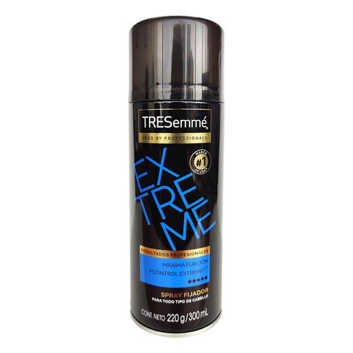 TRESEMME EXTREME - 300 Mililitros