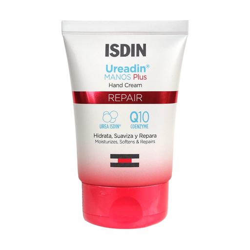 ISDIN REPAIR UREADIN CREMA PARA MANOS PLUS 50mL