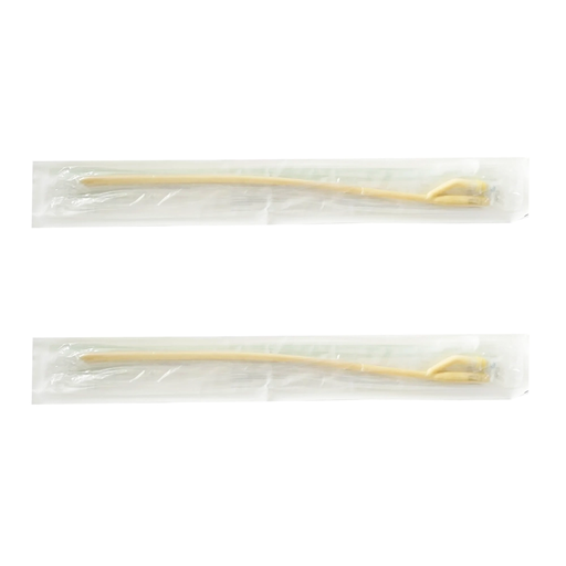 SONDA FOLEY CALIBRE 20 DOS PZS CALIBRE 20 2 Piezas