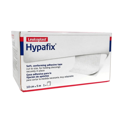 HYPAFIX 10cm X 5m 1 Pieza