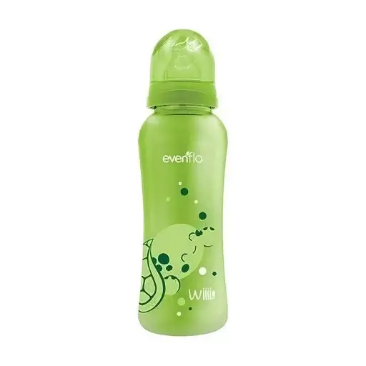 BIBERON EVENFLO COLORES 240ML