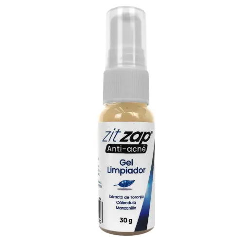 [8674] ZITZAP GEL CONTROL ACNÉ